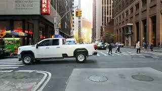 New York , Manhattan