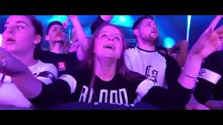 Stereo Sunday Aftermovie 2017