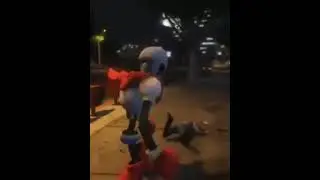 чо