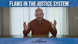 Flaws in the Justice System | Intent Vs. Impact
