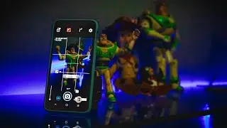 melhores APPS de câmera para Android!