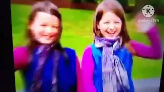 Just Kidding and Just for Laughs Gags Disney Channel Asia