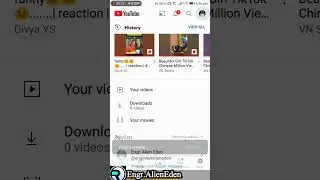 how to create playlist on youtube 