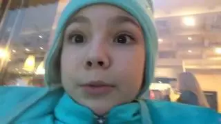 Выходной Марии Секрет