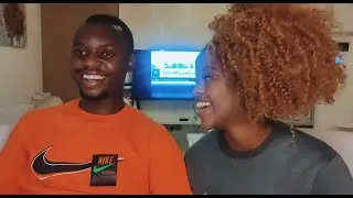 HOW I MET MY WIFE FROM THE BOOT OF A CAR !!/ OUR LOVE STORY.