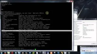 CCNA Tutorial: Part 3, Basic Switch Configuration
