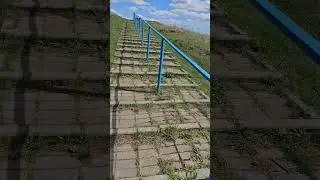 Взгляни на небо, посмотри...