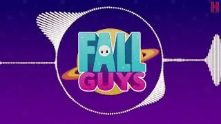 Fall Guys Season 2 Satellite Scramble OST 🎵