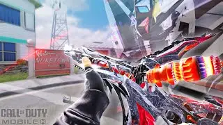THE KILO BUFF IN SEASON 6 IS AMAZING!!!!!