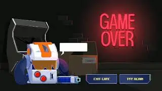 8-Bit's Secret MINIGAME?! | Brawl Stars