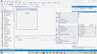 (FOR BA Project) Connectivity of VB.Net with MS Access