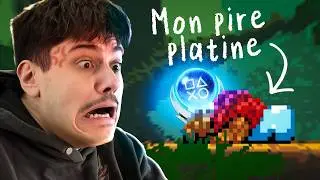 Never get Jump King platinum (I did it for you)