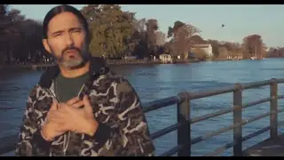 Daniel Agostini ft Denny Denan - Amigo (Video Oficial)