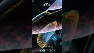 Scanning a Reaper Leviathan 