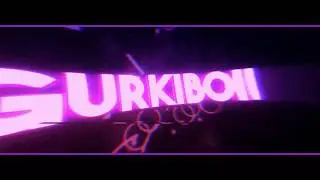 Welcome to my channel! (intro made by Odeboo Gamer)
