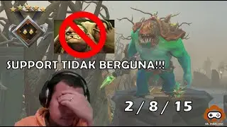 Alasan Gw Benci Pudge 