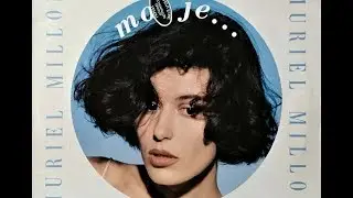 Muriel Millon - Moi Je... (Remix)