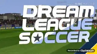 НАЧАЛО ФУТБОЛЬНОЙ КАРЬЕРЫ! - DREAM LEAGUE SOCCER 2019!!!