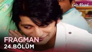 Güz Masalı Hint Dizisi | 24. Bölüm Fragmanı 