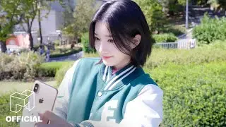 YooYeon's Visual Legend Day | EN JP CN | SIGNAL 231010