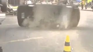 Fin del mundo 2