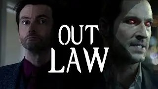 Multifandom || Outlaw