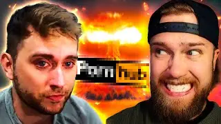 This Streamer Just NUKED His Career…