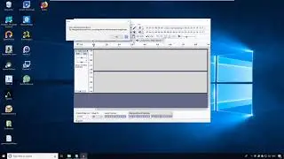 Microphone Setting for Windows 10