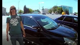 Отзыв от Игоря о подборе Nissan Neana 2,3 2009