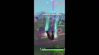 Live Fortnite chapitre 1