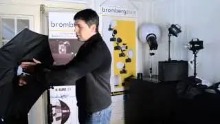 Función Sombrilla con Tapa Brombergphoto