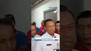 Walikota Jaksel Relokasi Warga Terdampak Kebakaran Manggarai ke Rusun