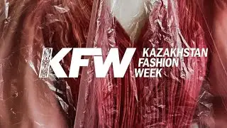 Выпуск телеканала Мир 24 о Kazakhstan Fashion Week