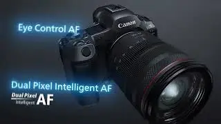 Canon R5 MII