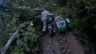Сафонтьево покатуха