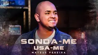 Mateus Pereira - Sonda-me, Usa-me #MKNetwork