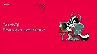 Rapid Application Development with GraphQL - Dgraph - React.js