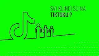 Priručnik medijske i informacione pismenosti za roditelje | TikTok