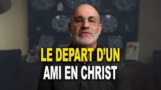 Le départ d’un ami en Christ : Trouver la paix dans la parole