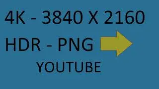 PREMIERE YT H265 4K UHD MP4