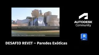 Prof. Daniel Severino - LIVE Desafio Revit 2024 #004