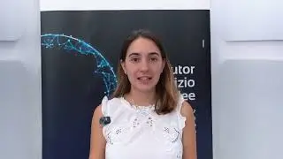 Conversi Carlotta Progetto: CONGEN Tutor: Giuseppe Perrone