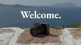 The Best Settings For Your Fujifilm Camera.