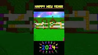 Happy New Year! Ft. @gaming_pakhi 🎉🎉 #bye2023 #welcome2024 #happynewyear #year #popular