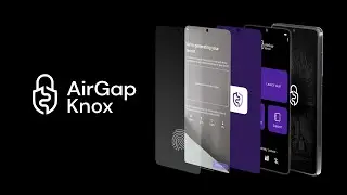 AirGap Knox – Unlock the full potential of the AirGap solution