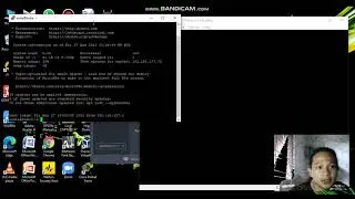 TUGAS KONEKSI PUTTY-SSH SERVER (172373 INDRA LESMANA)
