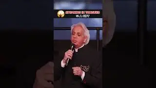 Speaking In Tongues Is a Gift!