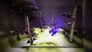 Forest Theme (Cinematic Ver) - Chimp Chase OST