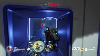 Noobs Play Overwatch #1