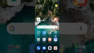How to import v2ray config (Android)